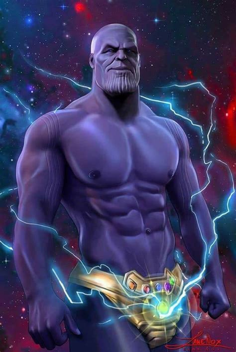 Thanos porn. Things To Know About Thanos porn. 